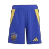 Spain Home Jersey Kit EURO (Jersey+Shorts+Socks) - gojersey