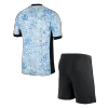 Portugal Away Jersey Kit EURO (Jersey+Shorts) - gojersey