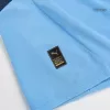 Manchester City Home Jersey Kit (Jersey+Shorts) - gojersey
