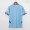 Manchester City Home Jersey Authentic - gojersey