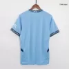 Manchester City Home Jersey Kit (Jersey+Shorts) - gojersey