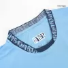Manchester City Home Jersey Kit (Jersey+Shorts) - gojersey