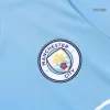 Manchester City Home Jersey Kit (Jersey+Shorts) - gojersey