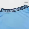 Manchester City Home Jersey Kit (Jersey+Shorts) - gojersey
