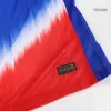 USA Away Jersey Authentic Copa America - gojersey