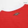 AC Milan Home Cheap Soccer Jersey - gojersey