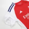 Arsenal Home Jersey Kit Kids(Jersey+Shorts) - gojersey