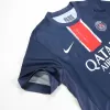 PSG Home Jersey - gojersey