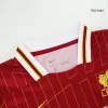 Liverpool Home Jersey Kit Kids(Jersey+Shorts) - gojersey