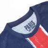 PSG Home Jersey Authentic - gojersey