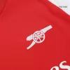 Arsenal Home Jersey Kit Kids(Jersey+Shorts) - gojersey
