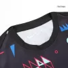 Portugal Pre-Match Soccer Jersey Euro - gojersey