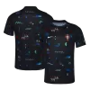 Portugal Pre-Match Soccer Jersey Euro - gojersey