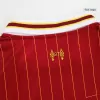 Liverpool Home Jersey Kit Kids(Jersey+Shorts) - gojersey