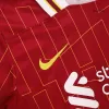 Liverpool Home Jersey Kit Kids(Jersey+Shorts) - gojersey