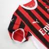 AC Milan Home Cheap Soccer Jersey - gojersey