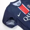 PSG Home Jersey Authentic - gojersey