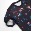 Portugal Pre-Match Soccer Jersey Euro - gojersey