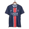 PSG Home Jersey Authentic - gojersey