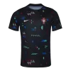 Portugal Pre-Match Soccer Jersey Euro - gojersey