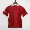 Liverpool Home Jersey Kit Kids(Jersey+Shorts) - gojersey