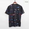 Portugal Pre-Match Soccer Jersey Euro - gojersey