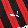AC Milan Home Cheap Soccer Jersey - gojersey