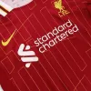 Liverpool Home Jersey Kit Kids(Jersey+Shorts) - gojersey