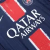PSG Home Jersey Authentic - gojersey