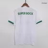 Sporting CP 60th Anniversary Jersey - gojersey