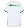 Sporting CP 60th Anniversary Jersey - gojersey