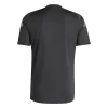 Argentina Pre-Match Training Jersey Copa America - Black - gojersey