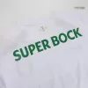 Sporting CP 60th Anniversary Jersey - gojersey