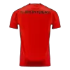 Bayern Munich Home Jersey Authentic - gojersey