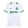 Sporting CP 60th Anniversary Jersey - gojersey