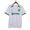 Sporting CP 60th Anniversary Jersey - gojersey