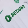 Sporting CP 60th Anniversary Jersey - gojersey