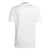 Real Madrid Jersey Home - gojersey