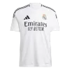 Real Madrid RODRYGO #11 Home Jersey - gojersey