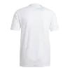 Authentic Real Madrid Home Soccer Jersey - gojersey
