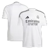 Real Madrid Jersey Home - gojersey
