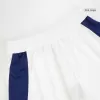 Arsenal Home Soccer Shorts - gojersey