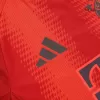 Bayern Munich Home Jersey Authentic - gojersey