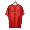 Bayern Munich Home Jersey - gojersey
