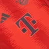 Bayern Munich Home Jersey Authentic - gojersey