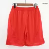 Bayern Munich Home Soccer Shorts - gojersey