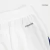 Arsenal Home Soccer Shorts - gojersey