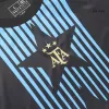 Argentina Pre-Match Training Jersey Copa America - Black - gojersey