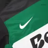 Sporting CP Home Jersey - gojersey