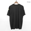 Argentina Pre-Match Training Jersey Copa America - Black - gojersey